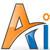 Aitomation's Logo