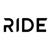 Ride's Logo