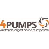 4 Pumps's Logo