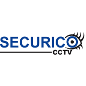 Securico CCTV's Logo