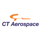 CT Aerospace's Logo