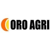 Oro Agri's Logo