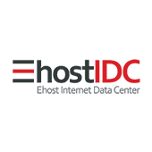 Ehost Internet Data Center's Logo