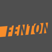 Fenton's Logo