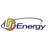 Ur-energy's Logo