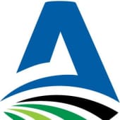 AgVantage Software's Logo