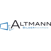 Altmann Bilderrahmen's Logo