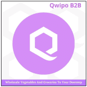 QWIPO's Logo