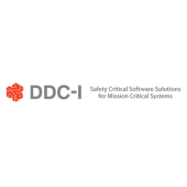 DDC-I's Logo