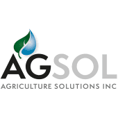 Agriculture Solutions's Logo