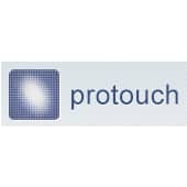 Pro Touch's Logo