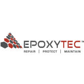 Epoxytec's Logo