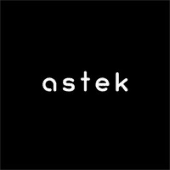 Astek Inc's Logo