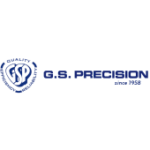 G.S Precision Logo