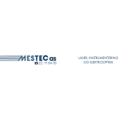 Mestec's Logo