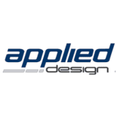 Applied Design's Logo