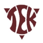 TEK Electronics's Logo