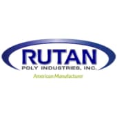 Rutan Poly's Logo