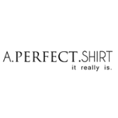 A Perfect Shirt's Logo