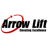 Arrow Lift's Logo