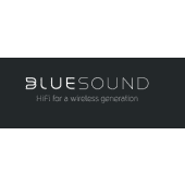 Bluesound's Logo