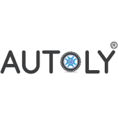 Autoly AutoCare's Logo