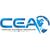 Carolina Electronic Assemblers's Logo