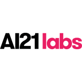 AI21 Labs's Logo