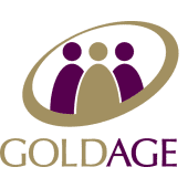 Gold Age's Logo