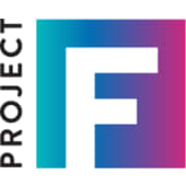 Project F's Logo