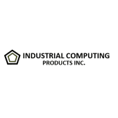 Industrial Computing Inc's Logo