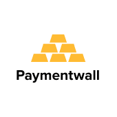 Paymentwall's Logo