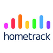 Hometrack Australia Pty Ltd's Logo