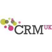 CRM-UK's Logo