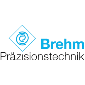 Brehm Präzisionstechnik's Logo