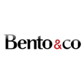 Bento&co's Logo