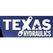 Texas Hydraulics's Logo