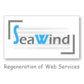 Seawind's Logo