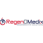 RegenOMedix's Logo