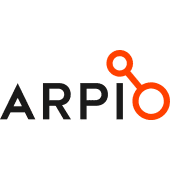 Arpio's Logo