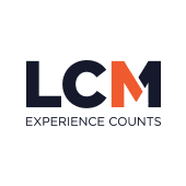 LCM Finance's Logo