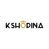 KSHOPINA's Logo