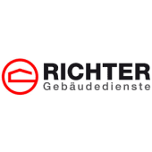 Richter Gebäudedienste's Logo