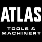 Atlas Tools & Machinery's Logo