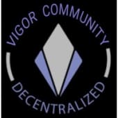 Vigor Protocol's Logo