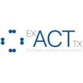 EXACT THERAPEUTICS AS's Logo