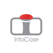 InfoCase's Logo