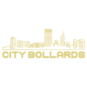 City Bollards Australia's Logo