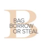 Bag Borrow or Steal's Logo