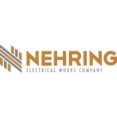 Nehring Electrical Works Company's Logo